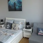Apartament Nad Parseta