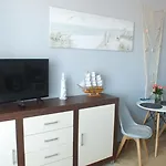 Apartament Nad Parseta